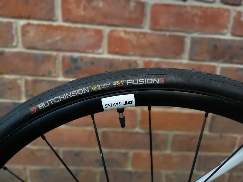 2020 Ex-Hire Genesis Equilibrium Disc 105 R7000 Custom Build - Extra Small-4